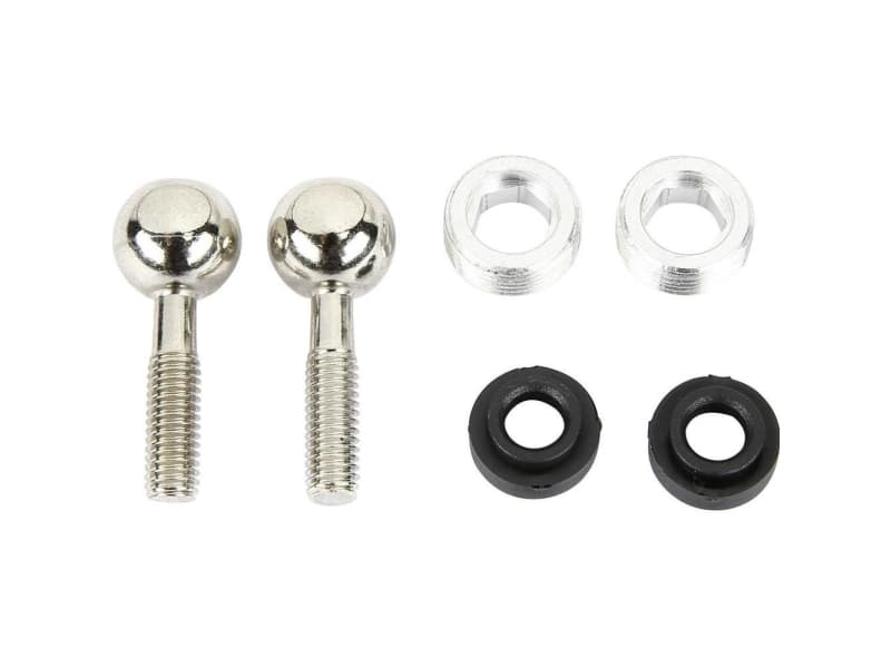 Reely 312808C Reservedel Pivot Balls