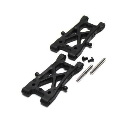 Bild av Absima 1230007, Absima, Bil, 1:10 Hot Shot Buggy/Truggy, Svart