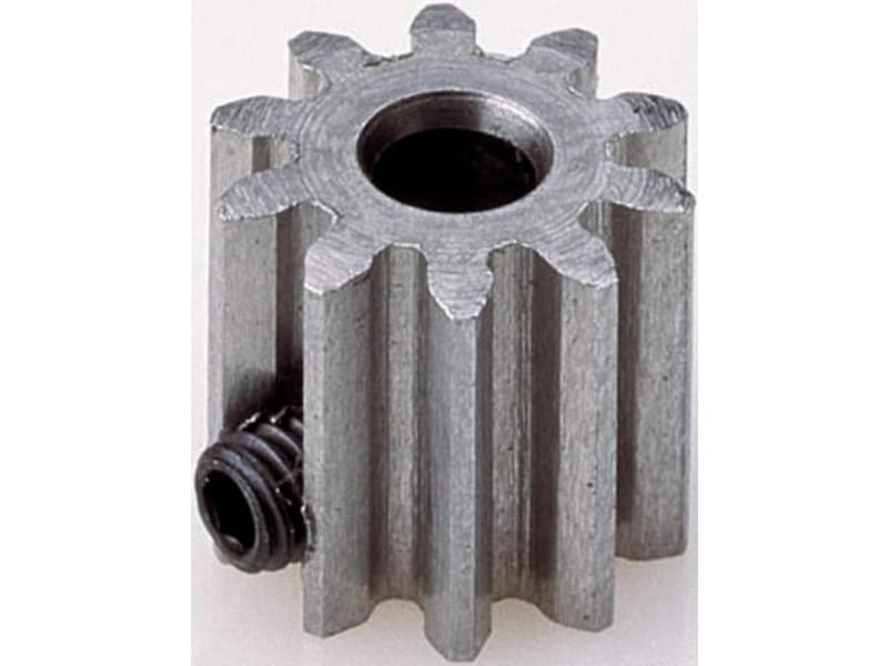 Reely Motorspidshjul Modul-type: 0.6 Borings-diameter: 3.2 mm Antal tænder: 18