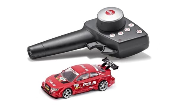 Audi RS 5 DTM