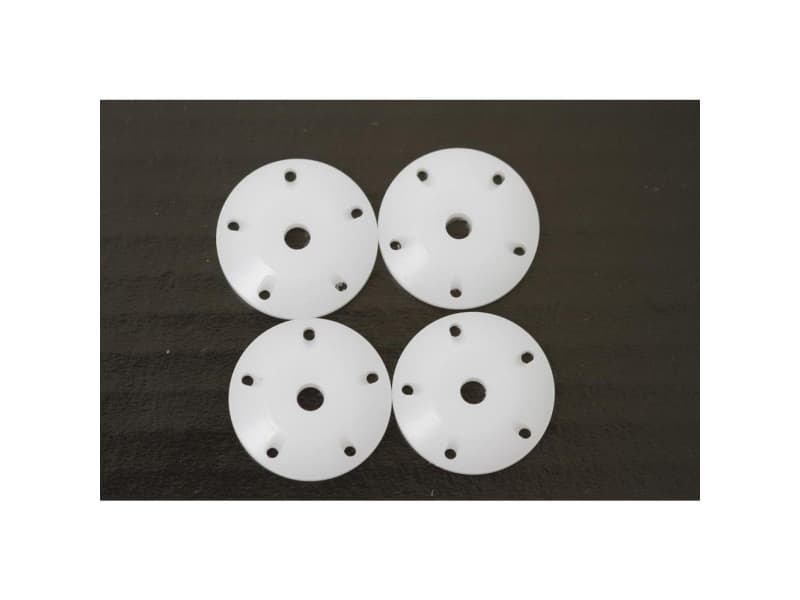 Team C TP112 Reservedel Stempelplader 1,2x5mm