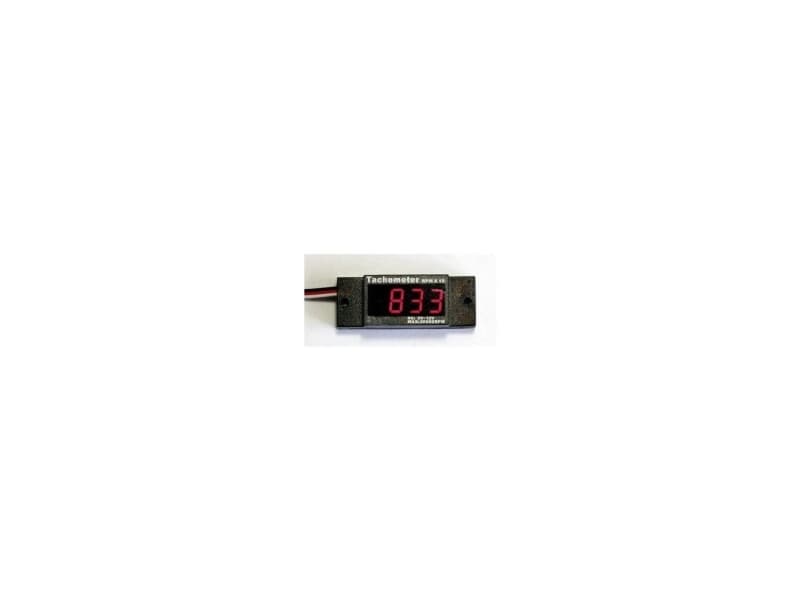 Pichler CDI speedometer