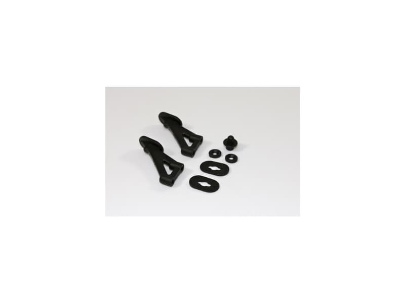 Team C TR4023 Reservedel Karosseri- & spoilerholder