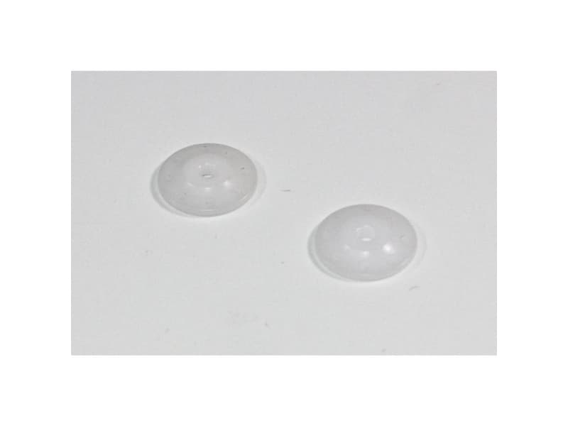 Team C TU0823 Reservedel Stempelplader 1,3x8mm