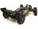 Himoto Mega Shootout Brushless 1: 8 4WD 2.4GHz RTR (HI/MegaE8XBL-80302)