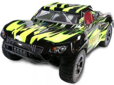 Himoto Mega Mayhem 1:8 (HI/MegaE8SCL)