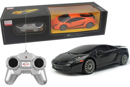 Bild av Lamborghini Superleggera Fjernstyret Bil 1:24