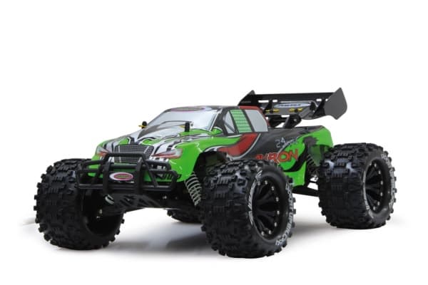 Jamara Akron Lipo BL, Litium Polymer (LiPo), 5000 mAh, 335 mm, 420 mm, 225 mm, 2,26 kg