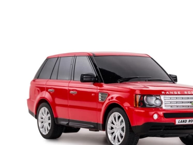 Range Rover Sport Fjernstyret Bil 1:24