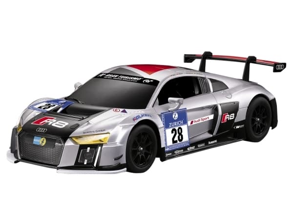 Audi R8 LMS Performance Fjernstyret Bil 1:18