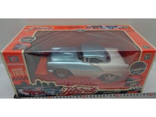 Dromader Retro car radio + package (130-1079506)