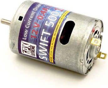 Bild av Gpx Extreme Motor Swift 500 12V (Gpx/S500BD12V)