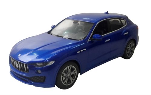 Bild av Maserati Levante Fjernstyret Bil 1:14