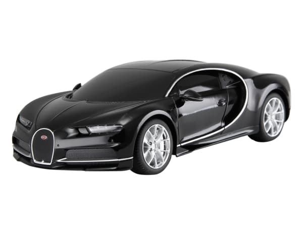 Bugatti Veyron Chiron Fjernstyret Bil 1:24