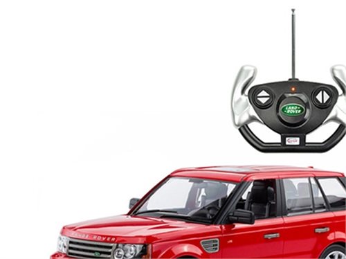 Bild av Range Rover Sport Fjernstyret Bil 1:14