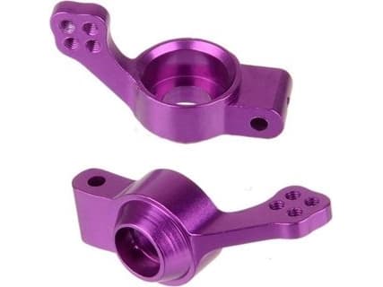 HSP Aluminum rear Upright (L/R) (HSP/02130/102012)