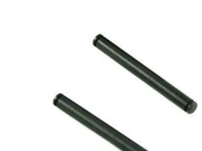 HSP Front Lower Arm Round Pin B - 2 pcs. (HSP/06018)