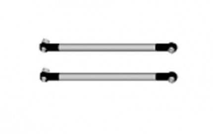 HSP Side Linkage 123.5mm (HSP/18020)