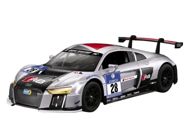 Audi R8 Performance Fjernstyret Bil 1:14