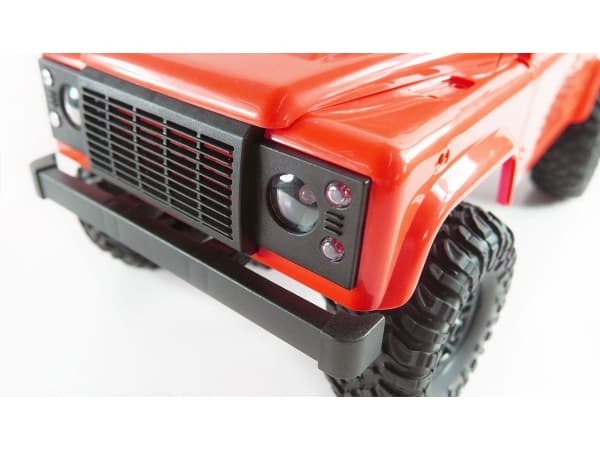 Amewi 22380, Maastoauto, 1:16, 1,33 kg