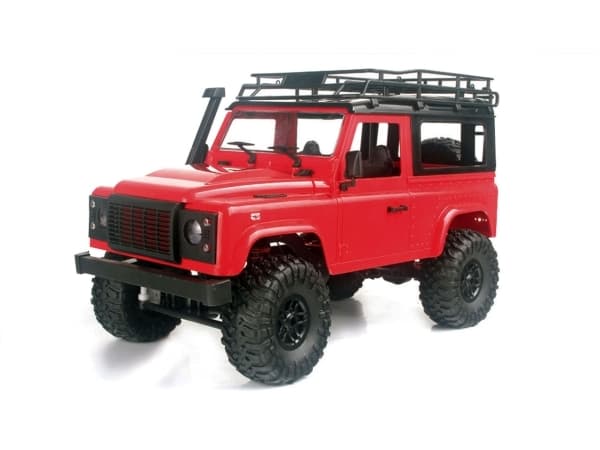 Amewi 22380, Maastoauto, 1:16, 1,33 kg