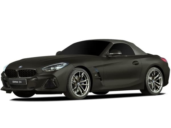 BMW Z4 NEW Fjernstyret Bil 1:24