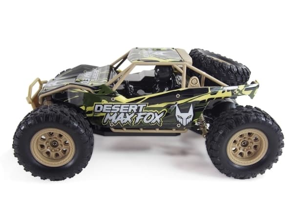 Amewi Truck Max Fox, Buggy, 1:24, 700 mAh, 361 g