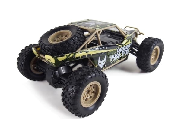 Amewi Truck Max Fox, Buggy, 1:24, 700 mAh, 361 g