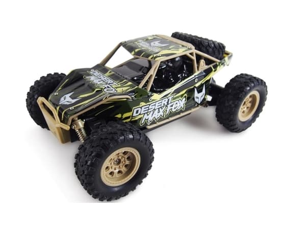 Amewi Truck Max Fox, Buggy, 1:24, 700 mAh, 361 g