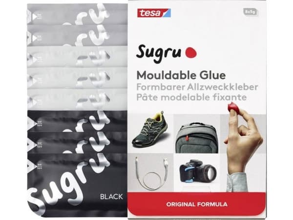 Universallim tesa Sugru 41131-00001-00 8 stk