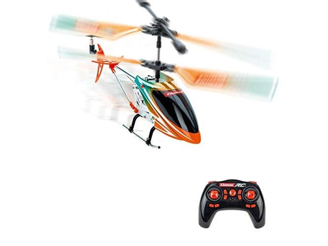 Carrera RC Orange Sply II 2,4 GHz 370501028X