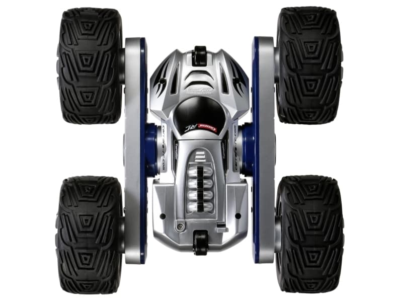 Carrera RC 370162052X Turnator 1:16 Fartøj