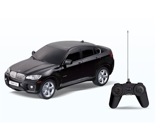 Bild av BMW X6 Fjernstyret Bil 1:24