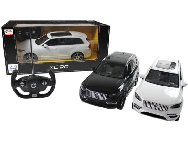 Volvo XC90 Fjernstyret Bil 1:14