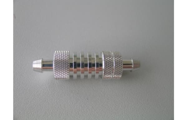 Fuel filter 3parts 100pcs ck