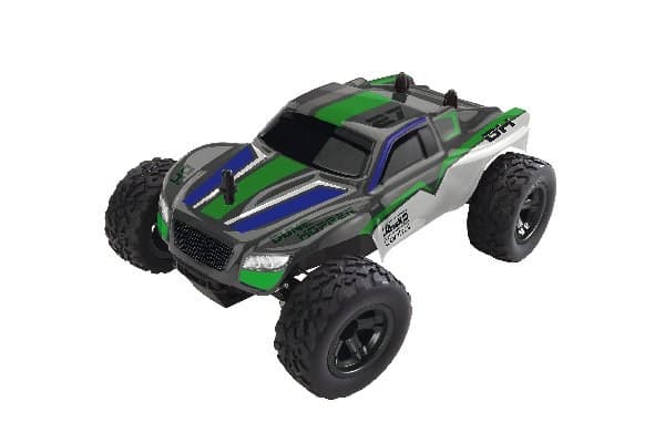 RC Car 'DUNE HOPPER'