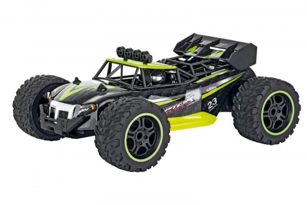 R / C auto Carrera 160014 Buggy (1:16)