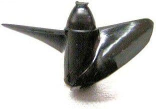 Graupner Bolt Carbon Hydro-K Series M4 39R (GRA/2318.39)
