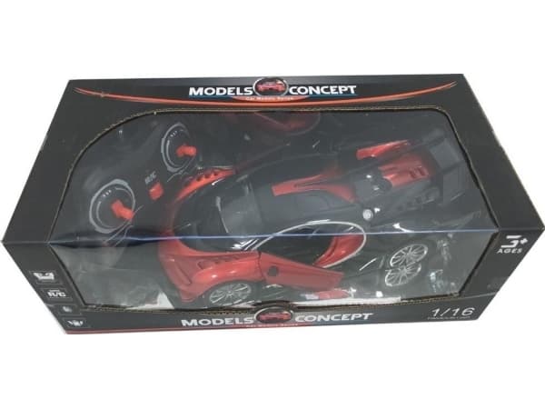 Askato RC car