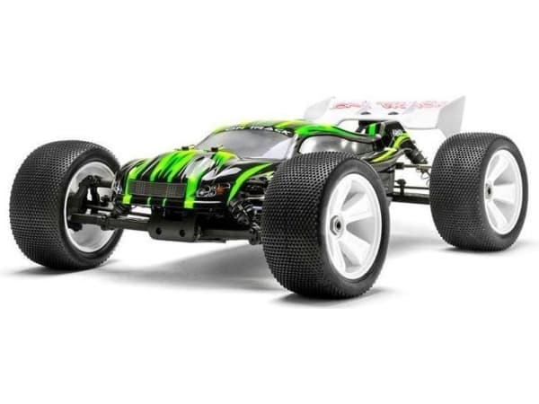 Himoto Mega Ziegz 1: 8 4WD 2.4GHz (HI/MegaE8XTL)
