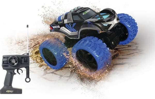 Silverlit Monster remote-controlled car