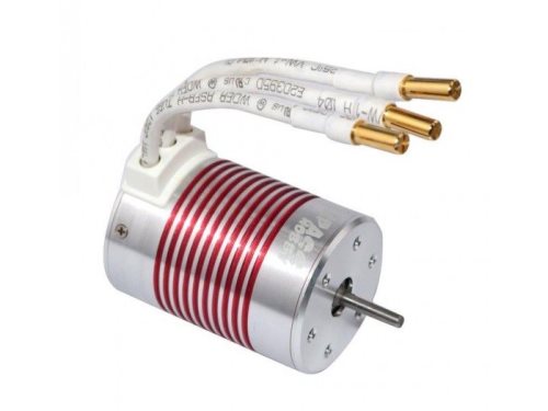 Bild av Rocket Platinum 3650 3500KV brushless motor waterproof
