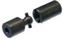 MP JET Coupling U 2,3/4 (MJ/53223)