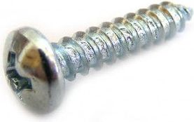Bild av MP JET Screw - screw 2.9 x 9.5 - 10pcs. (MJ/0526)