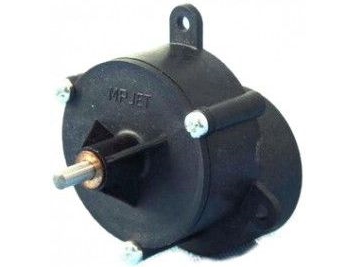 Bild av MP JET Gear SF280 4.5: 1 on 2mm shaft (MJ/8001)