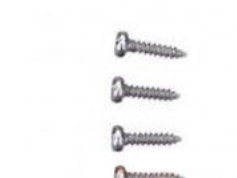 Bild av WL TOYS Mounting screws (WL/F949-012)