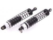 VRX Racing Shock absorbers, 2 pcs. (VRX/10002)