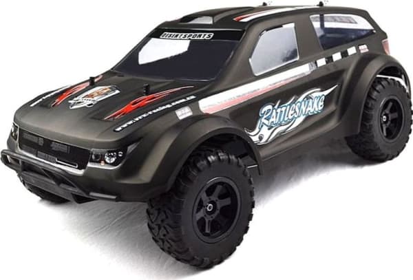 VRX Racing Rattlesnake EBL 2.4GHz RTR (VRX/RH1040)