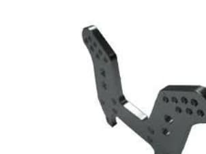 VRX Racing Optional billet front shock tower (VRX/85905)