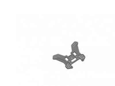 VRX Racing Optional billet rear shock tower (VRX/85904)